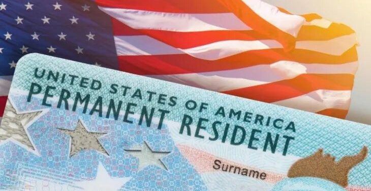 Trump talimat verdi, Green Card çekilişi süresiz askıya alındı