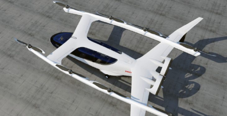 Honda’nın F1 teknolojili gizli hava projesi ortaya çıktı