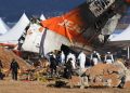 Jeju Air kazası için Güney Kore’de bağımsız soruşturma