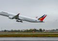 Philippine Airlines ilk Airbus A350-1000’i teslim aldı