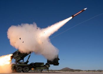 İspanya’dan 1,7 milyar dolarlık Patriot anlaşması