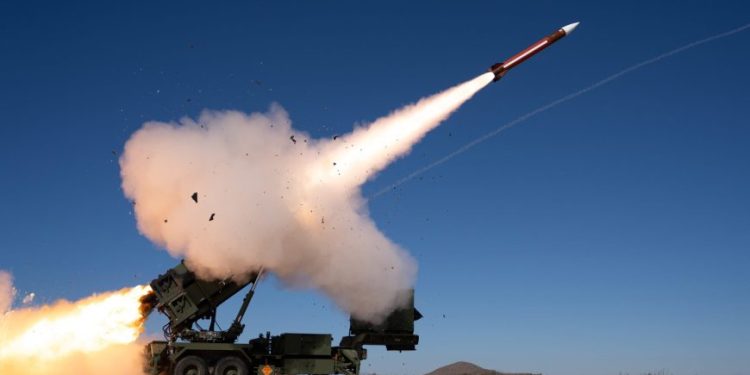 İspanya’dan 1,7 milyar dolarlık Patriot anlaşması