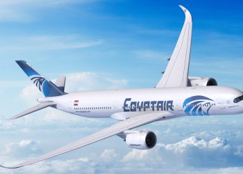 EgyptAir’den 34 uçaklık filo adımı