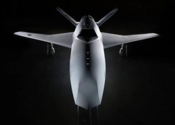 Northrop’tan düşük maliyetli yeni savaş dronu: ‘Talon’