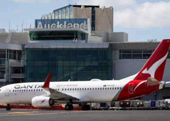 Qantas’ın 737’si 717 hatasıyla 4,29 ton ağır uçtu