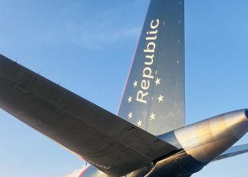 Delta ve United, yeni havayolunun azınlık hisselerini satın aldı