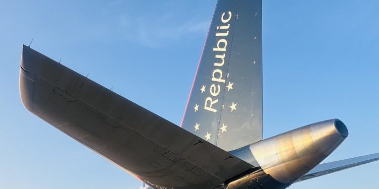 Delta ve United, yeni havayolunun azınlık hisselerini satın aldı