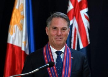 ABD’nin AUKUS raporu Avustralya’ya teslim edildi