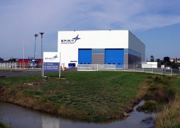 Boeing ve Airbus, Spirit’in satın alımını tamamladı
