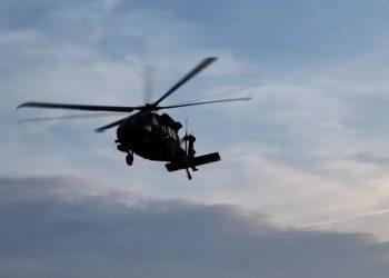 T-70’te yeni teslimat: Yedinci helikopter envantere girdi