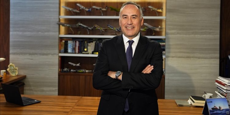 TAV’da pusula 2026’yı gösteriyor