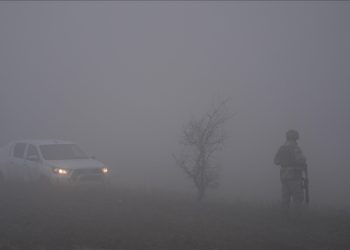 Libya heyetini taşıyan özel jetin kara kutuları bulundu