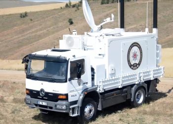 ASELSAN’dan emniyete yardımcı haberleşme sistemi KETUM