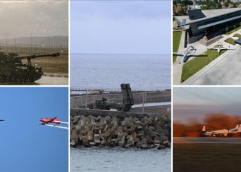 Türk savunma sanayinden 2025’te ilklere imza