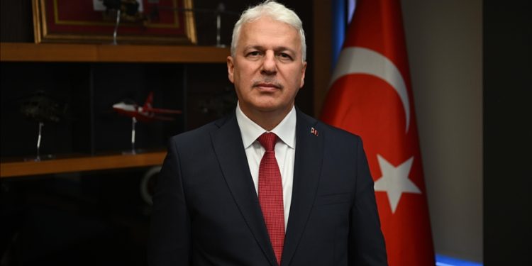 Sivil havacılıkta 2026 hedefi: dijitalleşmede “ilk” olmak