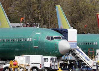 Afrika’nın uçak filosu 2044’e kadar iki katına çıkacak