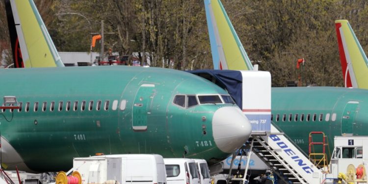 Afrika’nın uçak filosu 2044’e kadar iki katına çıkacak