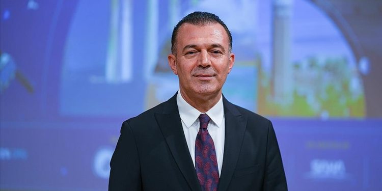 Dünya uzayı 2026’da Türkiye’de konuşacak