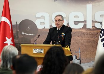 MSB: Düşen uçağın nedeni Libya’yla inceleniyor