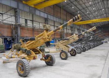 BORAN ile Türk savunması Avrupa yolunda