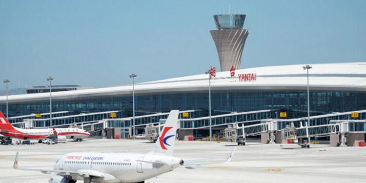 2025’in en güzel havalimanı açıklandı