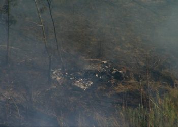 Avustralya’da küçük uçak düştü: 2 ölü