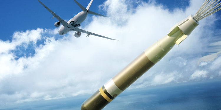 Northrop Grumman, ABD Donanması’na gelişmiş hafif torpido üretecek