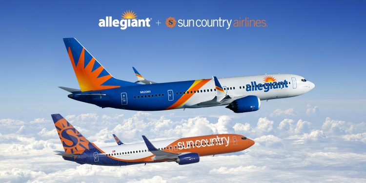 ABD havacılığında 1 milyar dolarlık birleşme