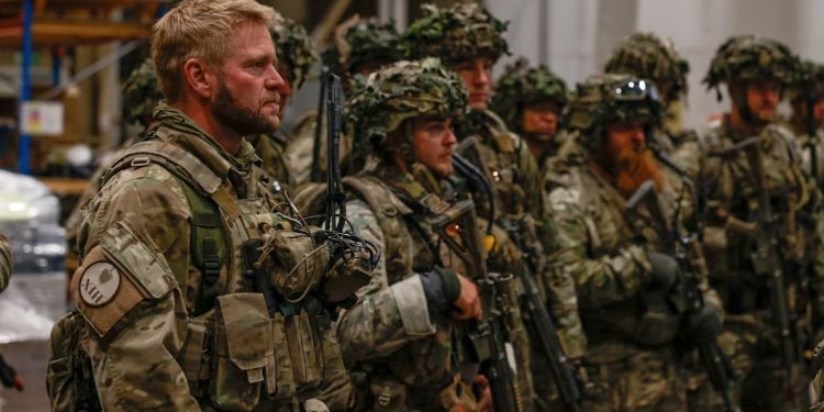 Danimarka’dan Grönland hamlesi: Askeri varlık artacak