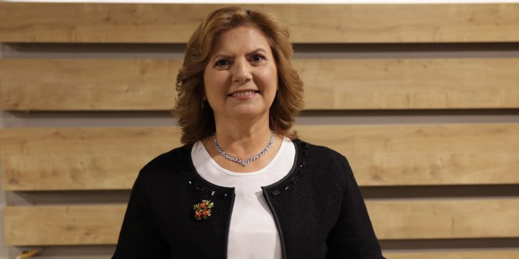 Türk kadını havacılıkta dünyada ilk 5’te