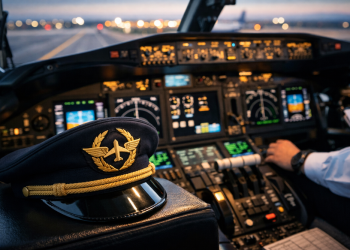 Pilotlara uçuş öncesi alkol denetimi nasıl yapılıyor?