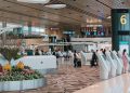 Changi’den 2025’te rekor: 70 milyona yakın yolcu ağırladı