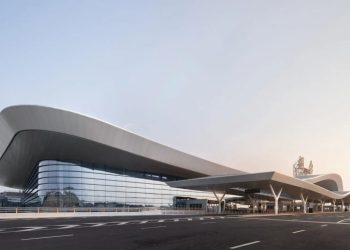 2025’in en güzel havalimanı açıklandı