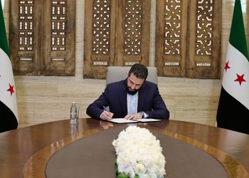 Suriye’de YPG/SDG ile kapsamlı ateşkes anlaşması imzalandı