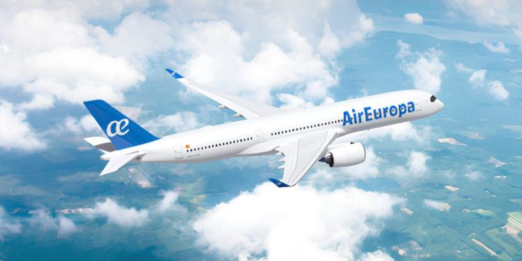 Air Europa, THY anlaşması sonrası Airbus siparişini kesinleştirdi