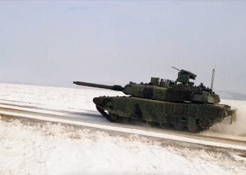 ALTAY’ın kalbi çalıştı: BATU motoru kabulü geçti