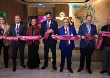 Plaza Premium Anadolu Lounge, Sabiha Gökçen’de hizmete girdi