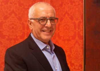 Kurucu hayatını kaybetti, havayolunda yönetim değişti