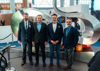 Beyazıt Öztürk, İGA’da ‘Şey’ ve ‘Şeyler’ sergisiyle