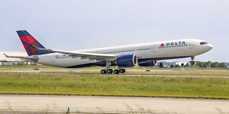 ABD’li havayolundan 31 adet Airbus siparişi