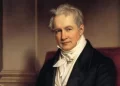 Ekoloji kavramının babası: Alexander von Humboldt