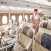 Emirates, premium ekonomi hizmetini gelişletiyor