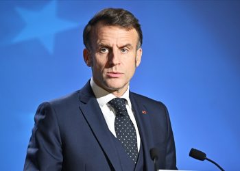 Fransa savunmada 2027 hedefini 64 milyar euro yaptı