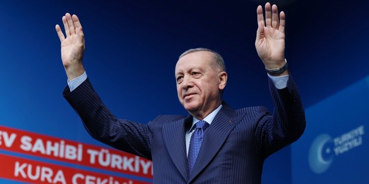 Erdoğan talimat verdi: Aydın Çıldır Havalimanı için süreç başladı