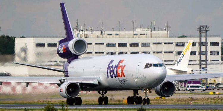 FedEx’in MD-11’leri geri dönüyor