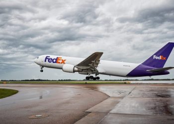 FedEx, İstanbul üzerinden Asya ve ABD hattını güçlendirdi