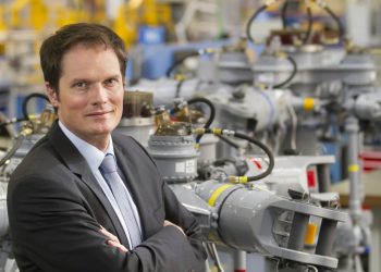 Airbus Helicopters’ın yeni CEO’su Matthieu Louvot oldu