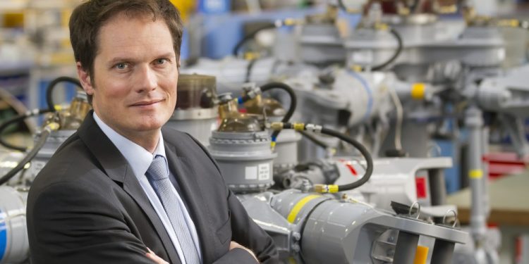 Airbus Helicopters’ın yeni CEO’su Matthieu Louvot oldu