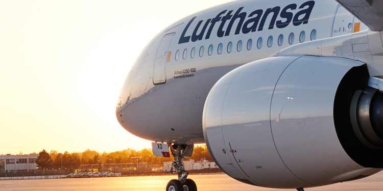 Lufthansa’dan İstanbul’a yeni sefer