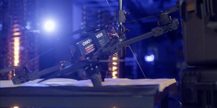 Türk savunma sanayisi dron kapasitesini büyütüyor